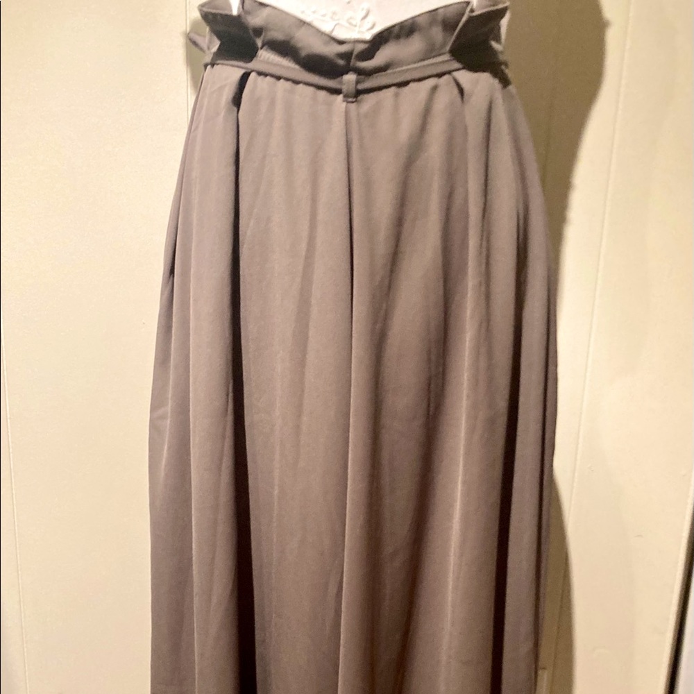 Maxi Skirt
